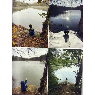 Genius Loci, The Magical Storytelling of Special Places
