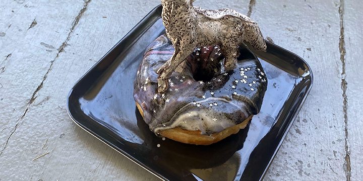 Wolf Road Donuts
