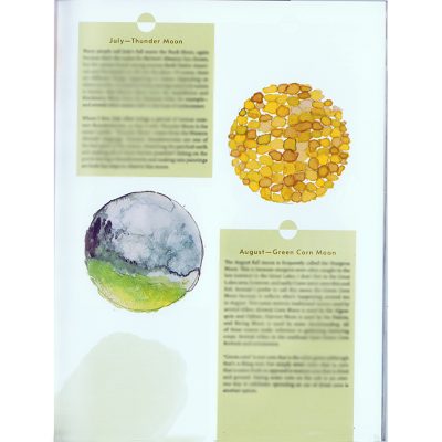 Article: The Phenology of Full Moons