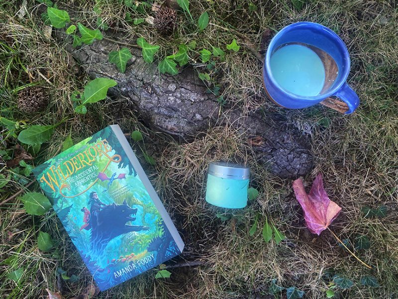 “The Accidental Apprentice” – Phlox Architect