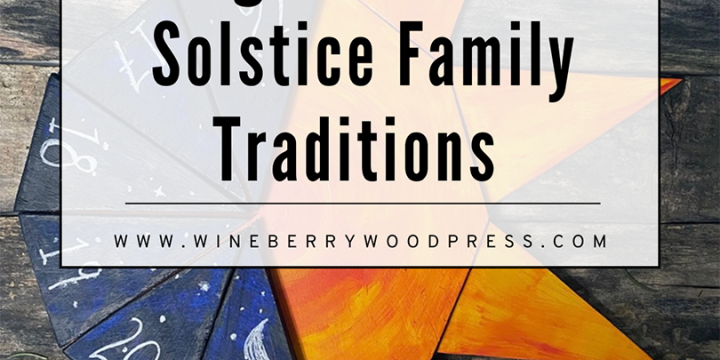 Magical Winter Solstice Rituals & Traditions