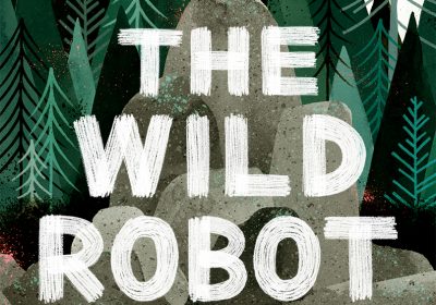 “The Wild Robot”