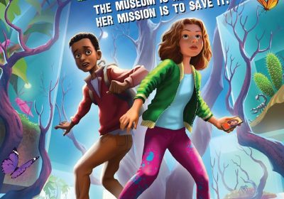 “The Bug Bandits”