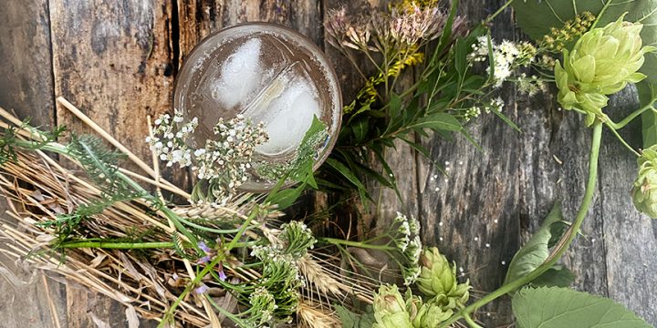 Wildflower Meadow Soda