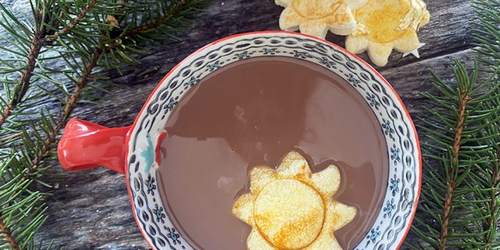 Yule Hot Cocoa