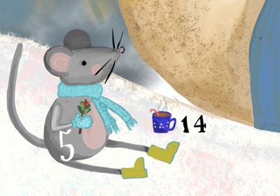 2026 Winter Solstice Countdown Calendar